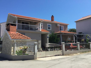 guest house Karlo